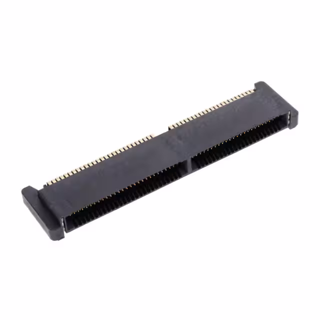 HSEC8-150-01-S-RA Samtec Inc.  Edgeboard Connectors
